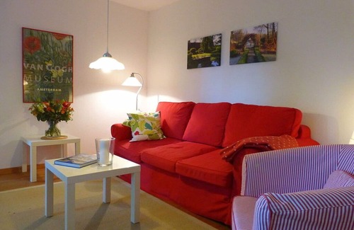Schnega Apartment | Holiday apartment Achtern Hagen in Wendland