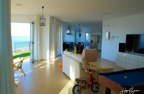 Torre de Benagalbon Apartment | Holiday apartment Rincon de la Victoria for 1 - 6 persons with 2 bedrooms - Holiday apartment