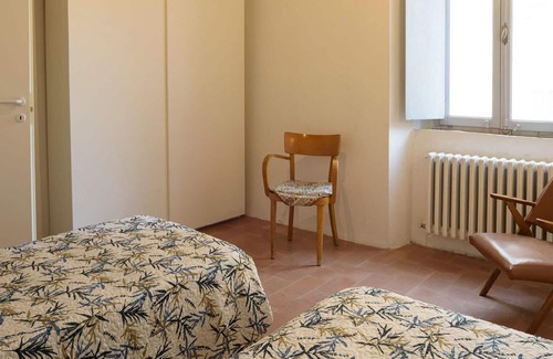 Monte San Pietrangeli House | Holiday apartment Monte San Pietrangeli for 1 - 4 persons with 2 bedrooms - Holiday house