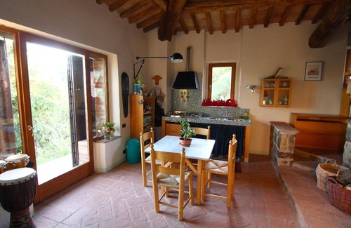 Monte Vibiano Vecchio Other | Holiday apartment Monte Vibiano Vecchio for 1 - 3 persons - Farmhouse