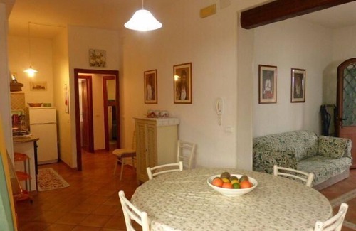 Santa Maria Navarrese House | Holiday apartment Santa Maria Navarrese for 1 - 5 persons with 2 bedrooms - Holiday house