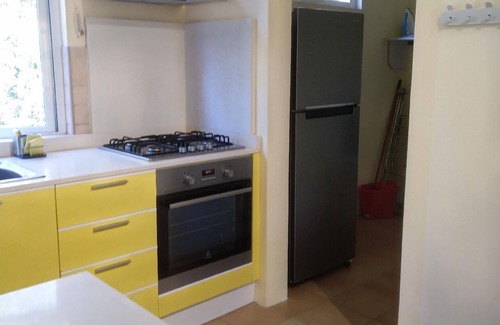 Pointe aux Canonniers House | Holiday apartment Pointe aux Cannoniers for 1 - 5 persons with 3 bedrooms - Holiday house