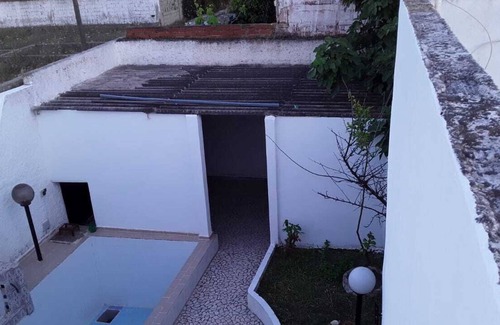 Martil House | Holiday Aicha House