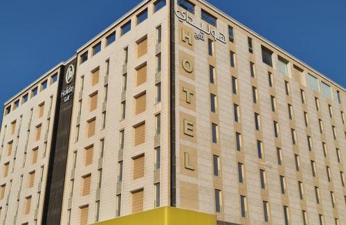Al Khobar Hotel | Holiday Al Khaleej Hotel