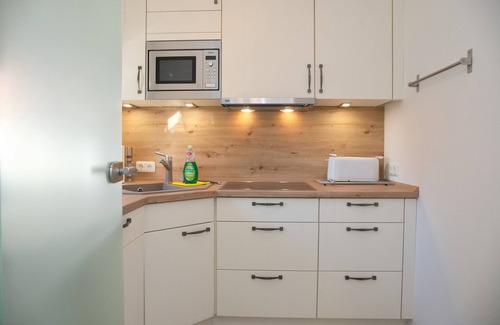 Groemitz Apartment | Holiday am Deich App. 43 Inkl. Wlan