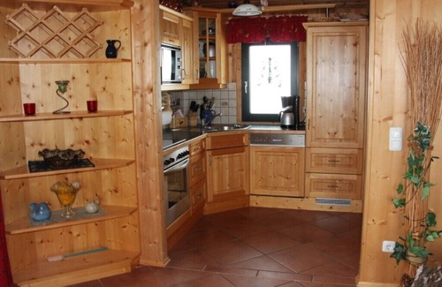 Annaberg im Lammertal Cabin | Holiday Annaberg in a fantastic panoramic location in the middle of skiing and hiking