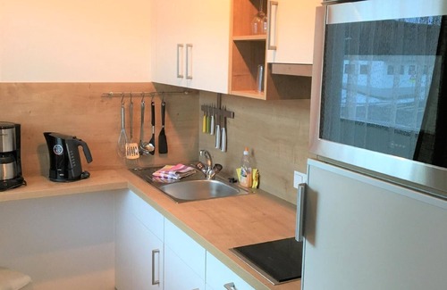 Niederau Apartment | Holiday apartment Wildschönau-Niederau for 1 - 2 persons - Holiday apartment