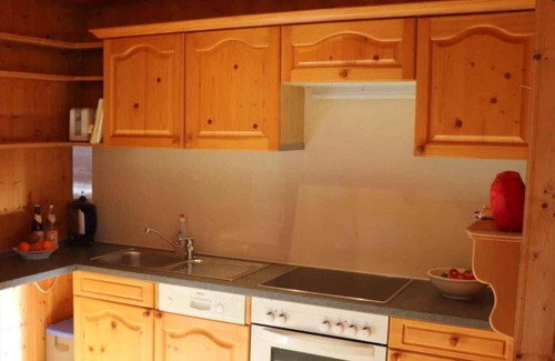 Immenstadt im Allgaeu Apartment | Holiday apartment with balcony