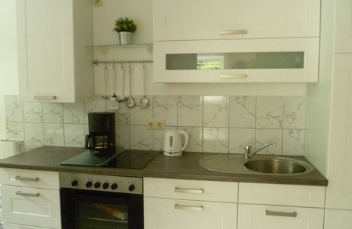 Langen b. Bremerhaven Apartment | Holiday apartment nature and experience,