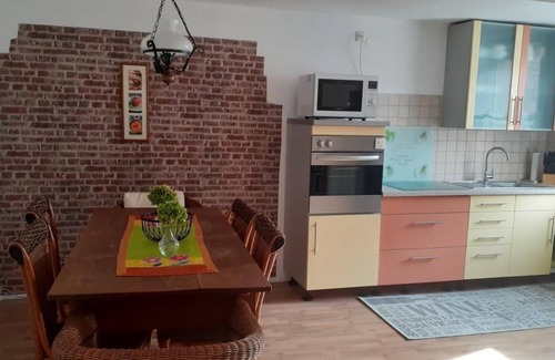 Mainz-Bingen Apartment | Holiday apartment Pfaffen-Schwabenheim