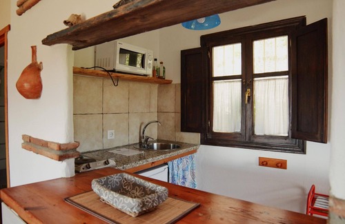 San Ambrosio House | Holiday apartment Vejer de la Frontera for 1 - 2 persons - Holiday house