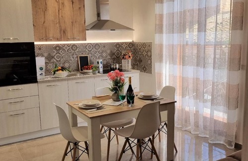 Campobello di Licata Apartment | Holiday apartment Campobello di Licata for 1 - 4 persons with 1 bedroom - Holiday apartment