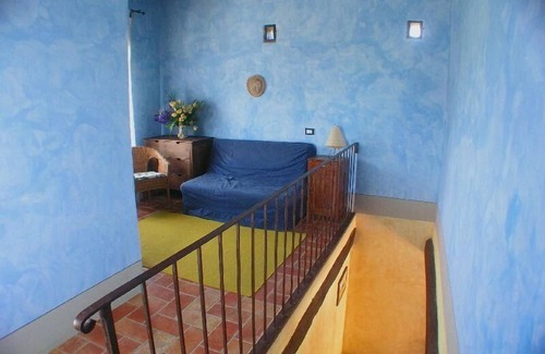 Monteleone d'Orvieto Other | Holiday apartment Monteleone d'Orvieto for 1 - 4 persons with 2 bedrooms - Farmhouse