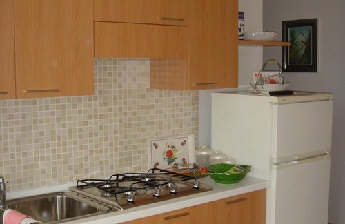 San Zeno di Montagna Apartment | Holiday apartment San Zeno di Montagna for 1 - 3 persons with 1 bedroom - Holiday apartment