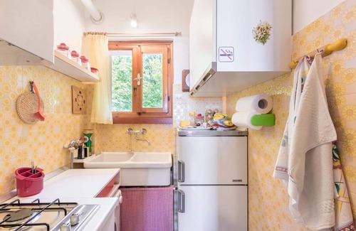 San Zeno di Montagna Apartment | Holiday apartment San Zeno di Montagna for 1 - 4 persons with 2 bedrooms - Row house