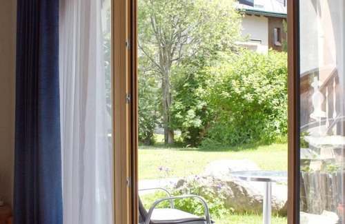 Celerina-Schlarigna Apartment | Holiday apartment Celerina/Schlarigna for 1 - 2 persons - Holiday apartment