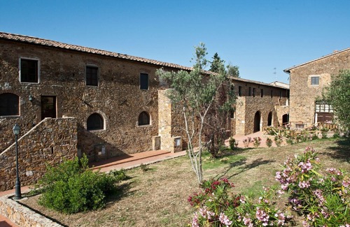 Casalappi Apartment | Holiday apartment Campiglia Marittima for 1 - 5 persons with 2 bedrooms - Holiday apartment