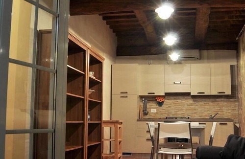 Castagneto Carducci Apartment | Holiday apartment Castagneto Carducci for 1 - 6 persons with 2 bedrooms - Holiday apartment
