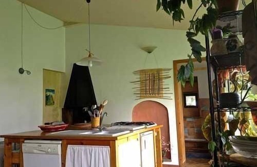 Civitella d'Agliano House | Holiday apartment Civitella d'Agliano for 1 - 2 persons with 1 bedroom - Holiday house