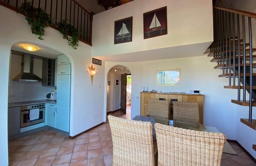 San Benedetto di Lugana Apartment | Holiday apartment Peschiera del Garda for 1 - 6 persons with 2 bedrooms - Holiday apartment