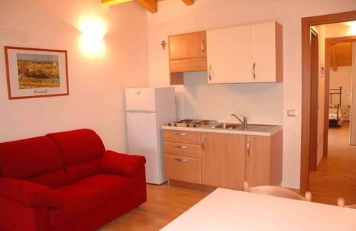 Valeggio sul Mincio Other | Holiday apartment Valeggio sul Mincio for 1 - 3 persons with 1 bedroom - Farmhouse
