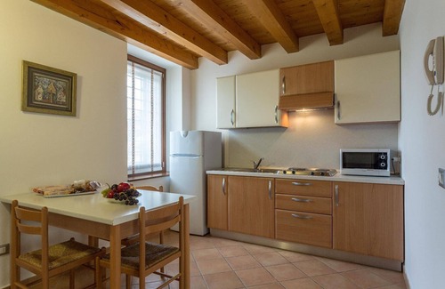 Valeggio sul Mincio Other | Holiday apartment Valeggio sul Mincio for 1 - 2 persons with 1 bedroom - Farmhouse