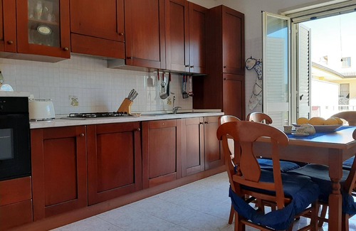 Divieto Apartment | Holiday apartment Villafranca Tirrena for 1 - 6 persons with 2 bedrooms - Holiday apartment in one o