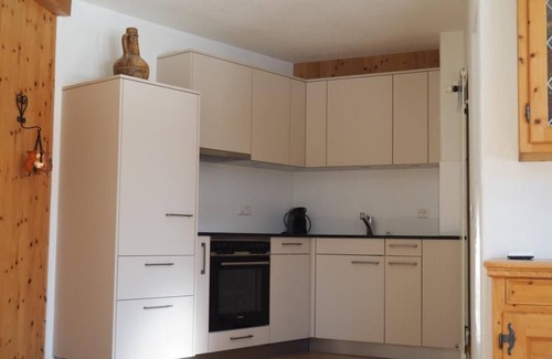 La Punt-Chamues-ch Apartment | Holiday apartment La Punt-Chamues-ch for 1 - 2 persons with 1 bedroom - Holiday apartment