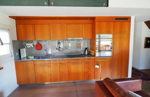 La Punt-Chamues-ch Apartment | Holiday apartment La Punt-Chamues-ch for 1 - 4 persons with 3 bedrooms - Holiday apartment