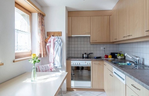 La Punt-Chamues-ch Apartment | Holiday apartment La Punt-Chamues-ch for 1 - 2 persons with 1 bedroom - Holiday apartment in one or