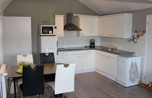 Effeld Apartment | Holiday apartment at the forest lake