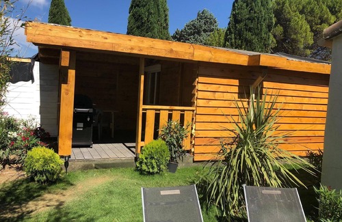 Camaret-sur-Aigues House | Holiday apartment Camaret sur Aigues for 1 - 2 persons - Holiday house