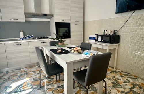 Albisola Superiore Apartment | Holiday apartment Albisola Superiore for 1 - 4 persons with 1 bedroom - Holiday apartment in one or
