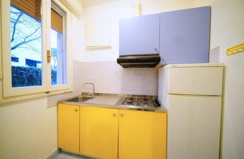 Lido degli Estensi Apartment | Holiday apartment Lido degli Estensi for 1 - 7 persons with 2 bedrooms - Holiday apartment
