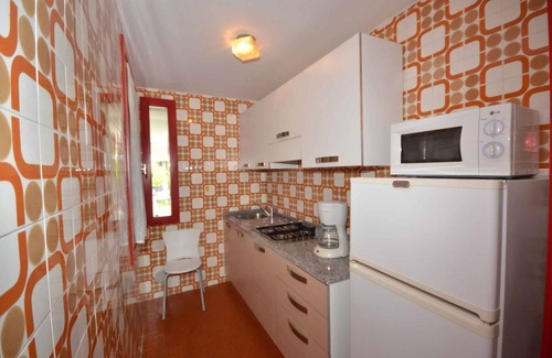 Lignano Pineta Apartment | Holiday apartment with terrace and air conditioning