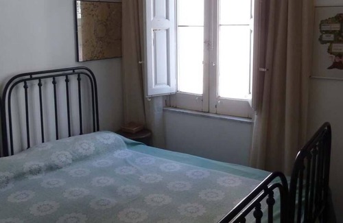 Motta San Giovanni House | Holiday apartment Motta San Giovanni for 1 - 4 persons with 2 bedrooms - Holiday house