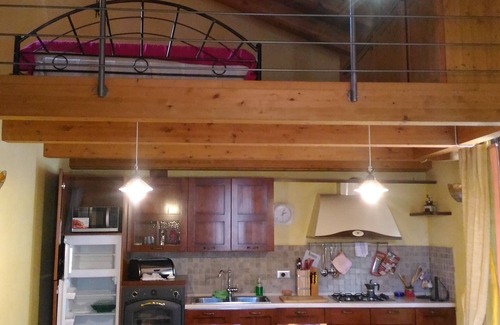 Tovo di Sant'Agata Apartment | Holiday Apartment Bormio Stelvio & Bernina Area.