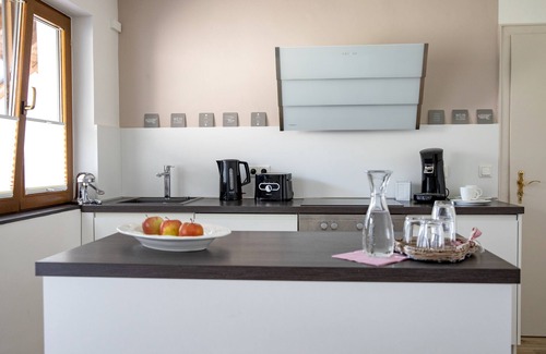 Niedermennig Apartment | holiday apartment hennen