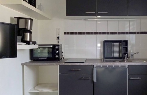 Kraatz Apartment | holiday apartment/apt. for 4 guests with 40m² in Nordwestuckermark (164506)