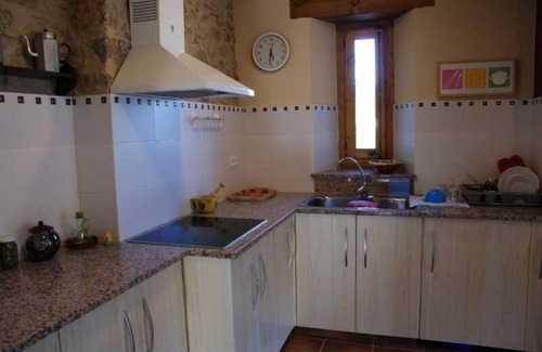 La Vall de Bianya Apartment | Holiday apartment La Vall de Bianya for 1 - 5 persons with 2 bedrooms - Holiday apartment