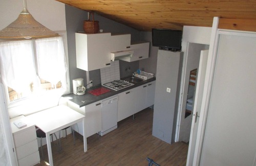 Cavalaire-sur-Mer House | Holiday apartment Cavalaire sur Mer for 1 - 4 persons with 2 bedrooms - Holiday house