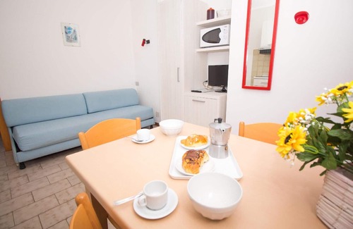 Principina a Mare Apartment | Holiday apartment Principina a Mare for 1 - 3 persons with 1 bedroom - Holiday apartment in one or m