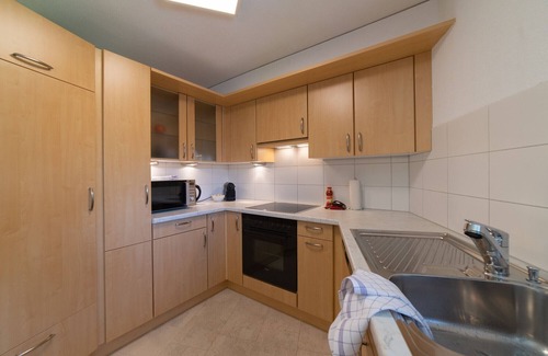 Wildhaus-Alt St. Johann Apartment | Holiday apartement Bruno