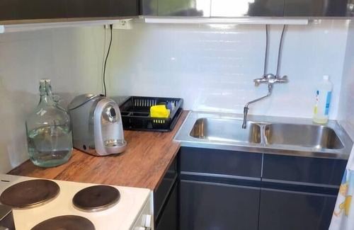 Klagenfurt am Woerthersee Apartment | Holiday apartment Klagenfurt (Stadt) for 1 - 2 persons with 1 bedroom - Holiday apartment in one or