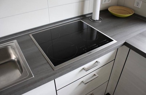 Burg auf Fehmarn Apartment | Holiday apartment Burg for 1 - 4 persons with 2 bedrooms - Twin house