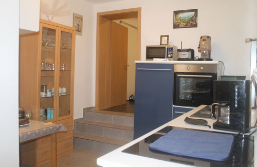 Neckartailfingen Apartment | Holiday Apartment 'Leocata-Sangiorgio' with Wi-Fi