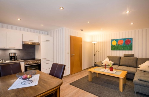 Traben-Trarbach Apartment | Holiday apartment Weinmann