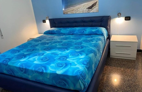 Albissola Marina Apartment | Holiday apartment Albisola Marina for 2 - 6 persons with 2 bedrooms - Holiday apartment