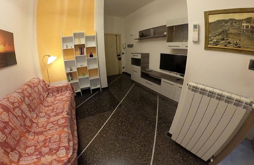Albissola Marina Apartment | Holiday apartment Albissola Marina for 2 - 4 persons with 1 bedroom - Holiday apartment