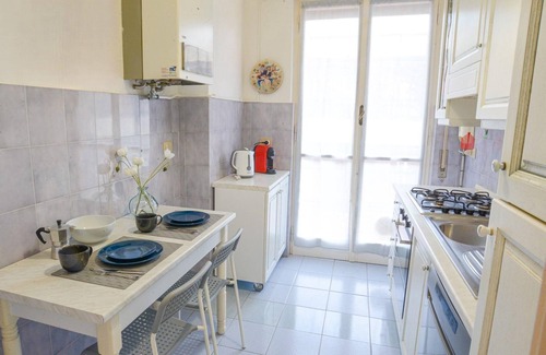 Albissola Marina Apartment | Holiday apartment Albissola Marina for 1 - 6 persons with 2 bedrooms - Holiday apartment in one or m